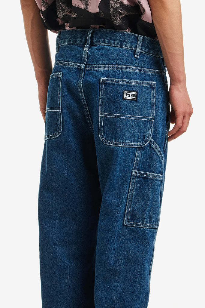 HARDWORK CARPENTER DENIM - WORKSOUT WORLDWIDE