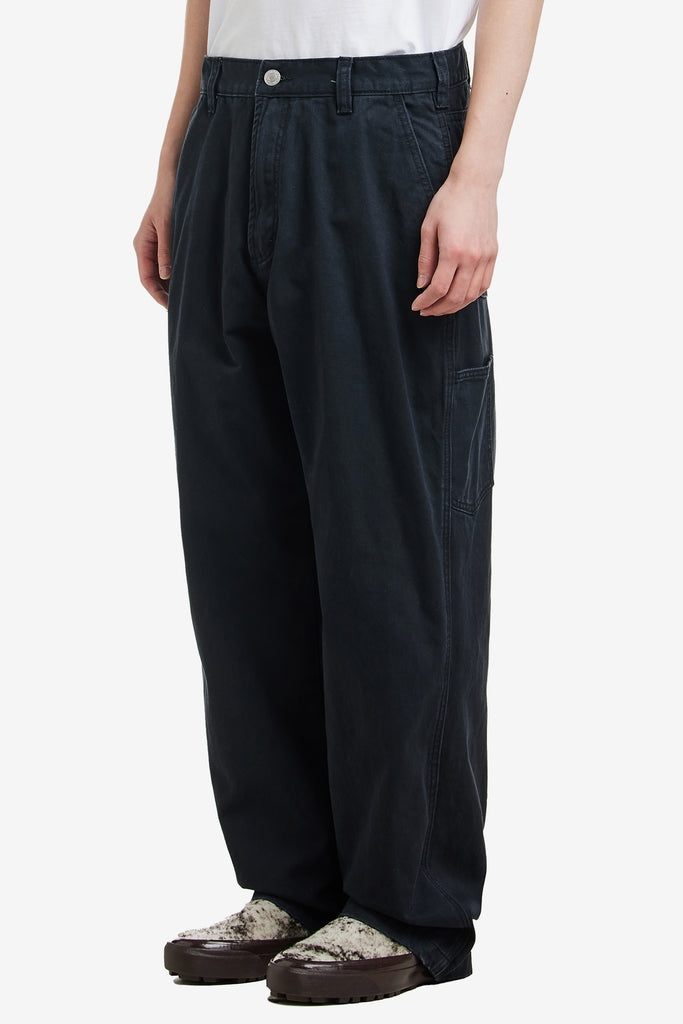 BIG TIMER CARPENTER PANT - WORKSOUT WORLDWIDE