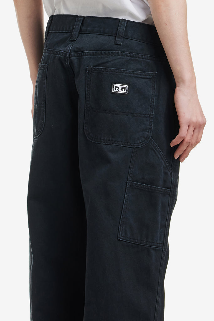 BIG TIMER CARPENTER PANT - WORKSOUT WORLDWIDE