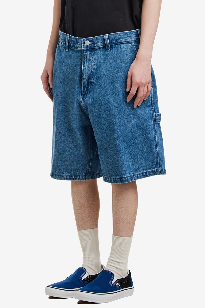 BIGWIG DENIM CARPENTER SHORT - WORKSOUT WORLDWIDE