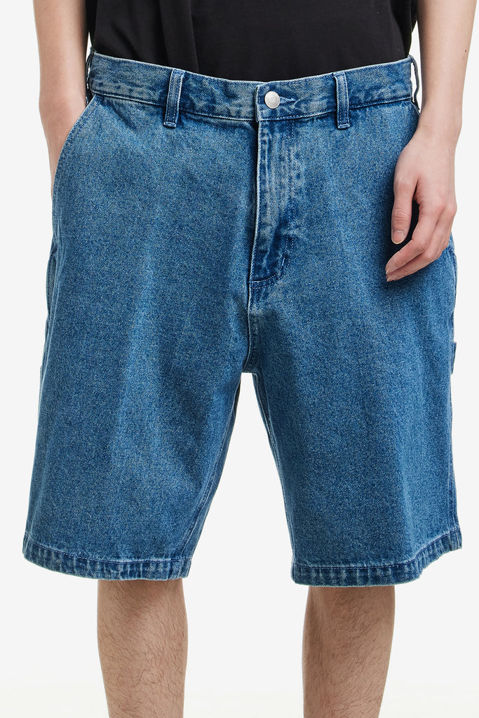 BIGWIG DENIM CARPENTER SHORT - WORKSOUT WORLDWIDE