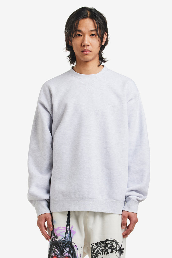 ESTABLISHED WORKS BOLD CREW II - WORKSOUT WORLDWIDE