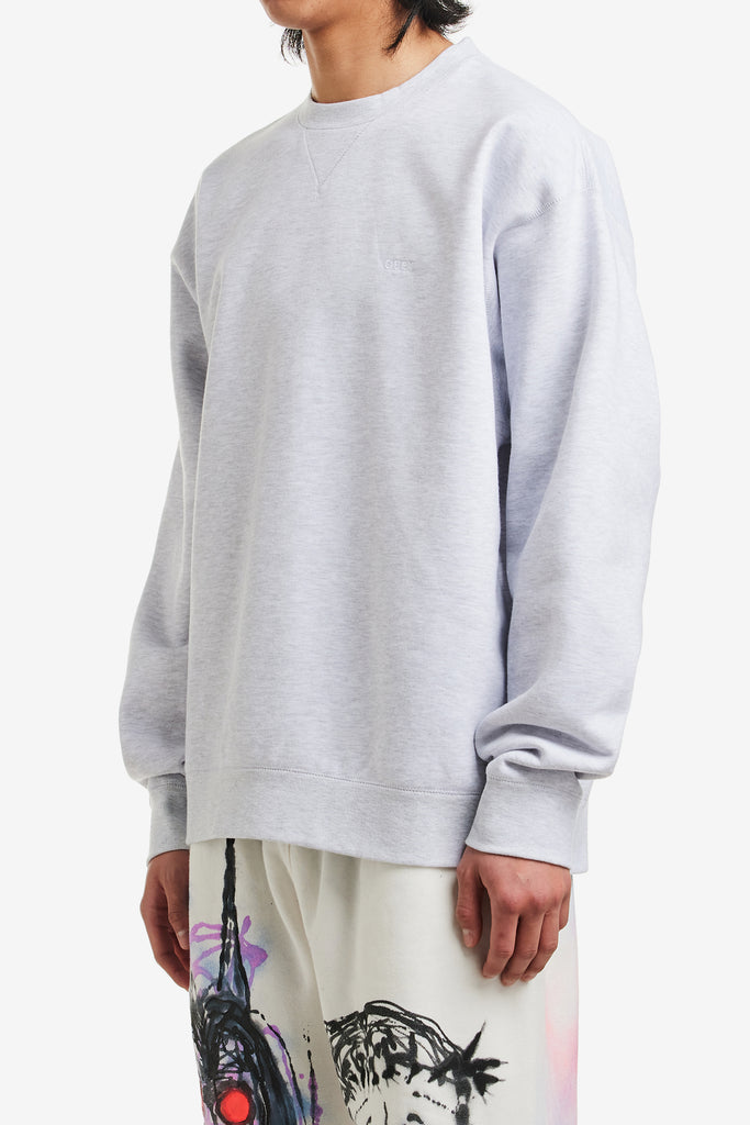 ESTABLISHED WORKS BOLD CREW II - WORKSOUT WORLDWIDE