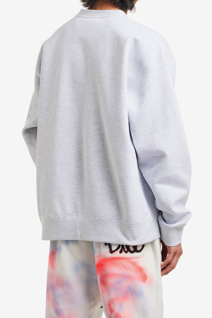 ESTABLISHED WORKS BOLD CREW II - WORKSOUT WORLDWIDE