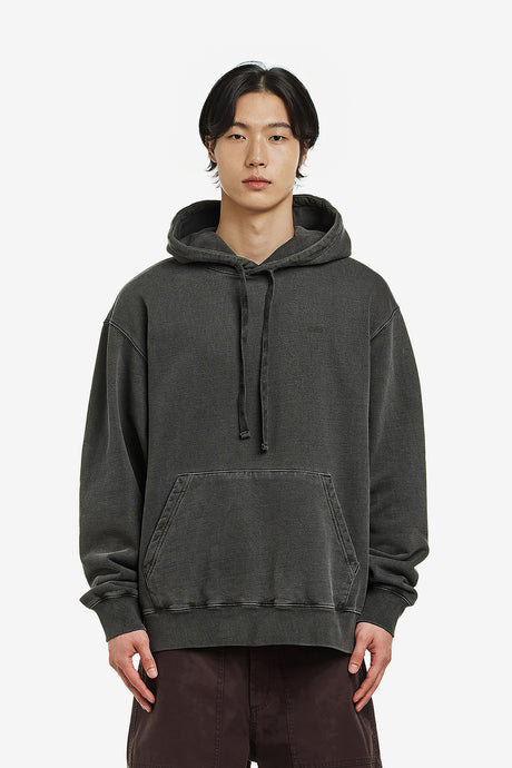 OBEY INTERNATIONAL SEOUL OVERDYED HOOD