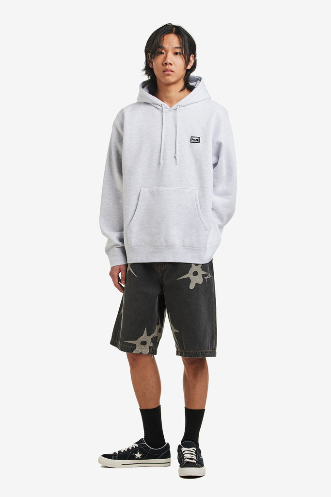 ESTABLISHED WORKS EYES HOOD II - WORKSOUT WORLDWIDE