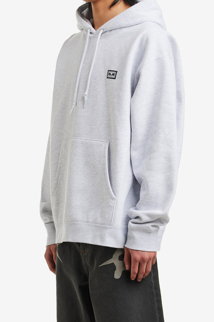 ESTABLISHED WORKS EYES HOOD II - WORKSOUT WORLDWIDE