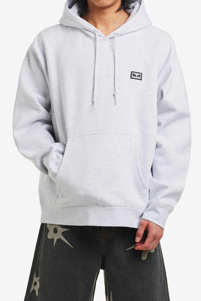 ESTABLISHED WORKS EYES HOOD II - WORKSOUT WORLDWIDE