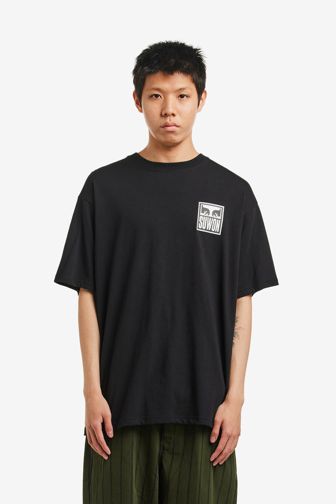 OBEY EYES ICON II SUWON - WORKSOUT WORLDWIDE