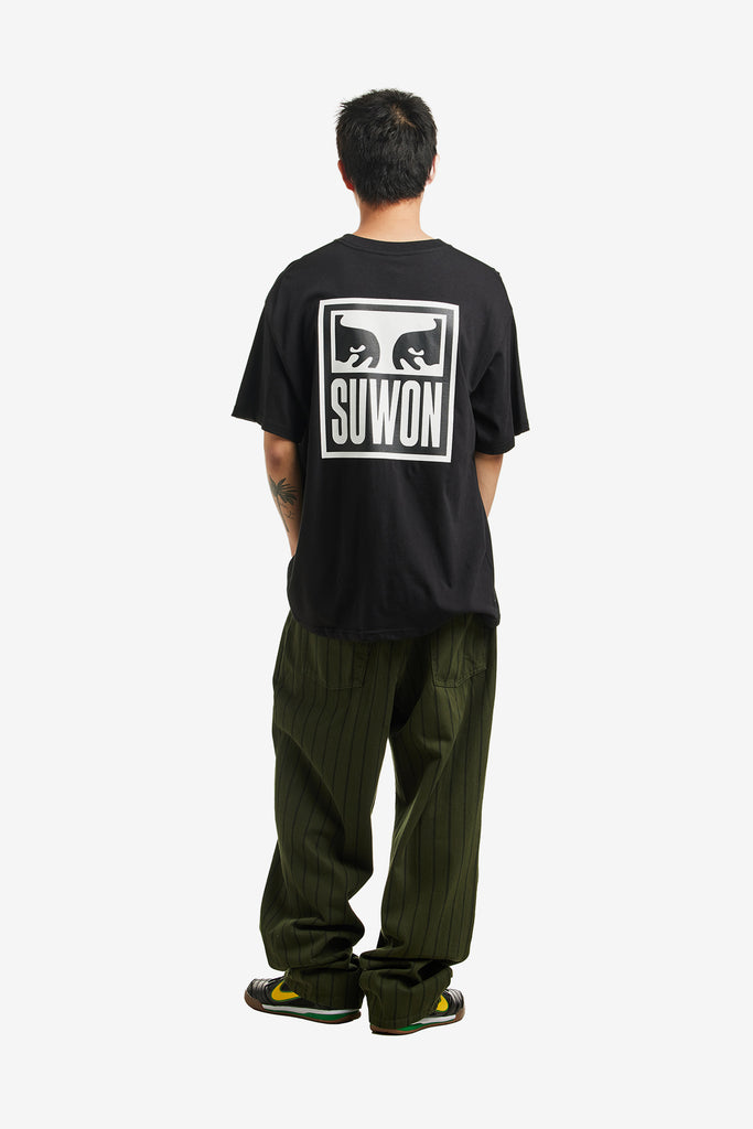 OBEY EYES ICON II SUWON - WORKSOUT WORLDWIDE