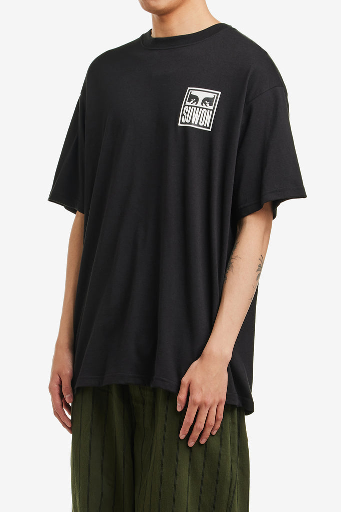 OBEY EYES ICON II SUWON - WORKSOUT WORLDWIDE