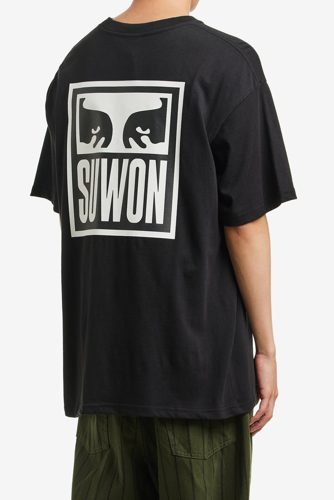 OBEY EYES ICON II SUWON - WORKSOUT WORLDWIDE