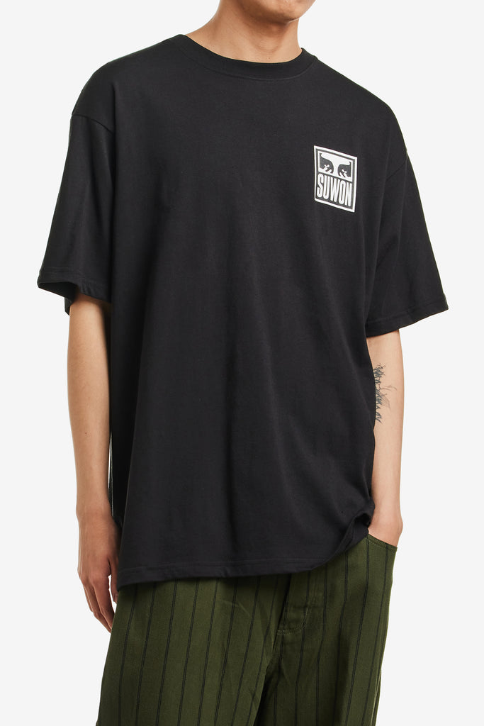 OBEY EYES ICON II SUWON - WORKSOUT WORLDWIDE