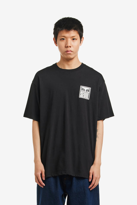 OBEY EYES ICON II SEOUL