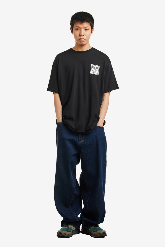 OBEY EYES ICON II SEOUL - WORKSOUT WORLDWIDE