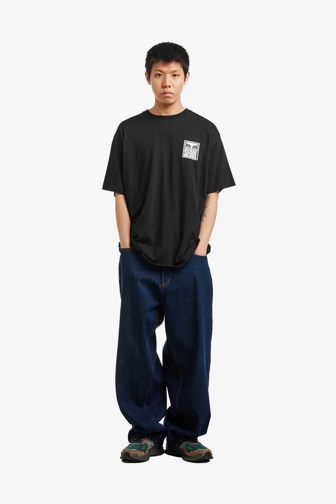 OBEY EYES ICON II SEOUL - WORKSOUT WORLDWIDE