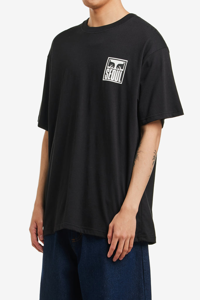 OBEY EYES ICON II SEOUL - WORKSOUT WORLDWIDE