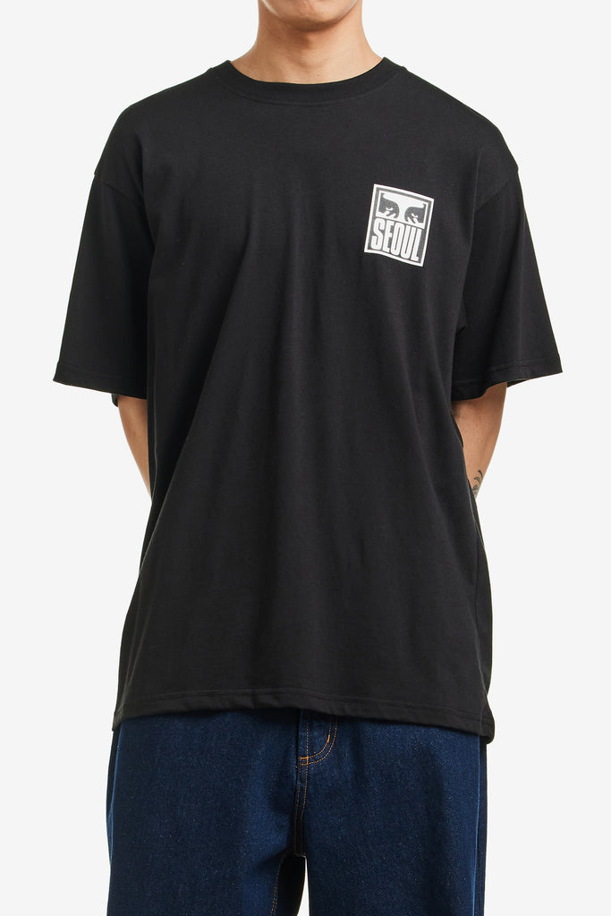 OBEY EYES ICON II SEOUL - WORKSOUT WORLDWIDE