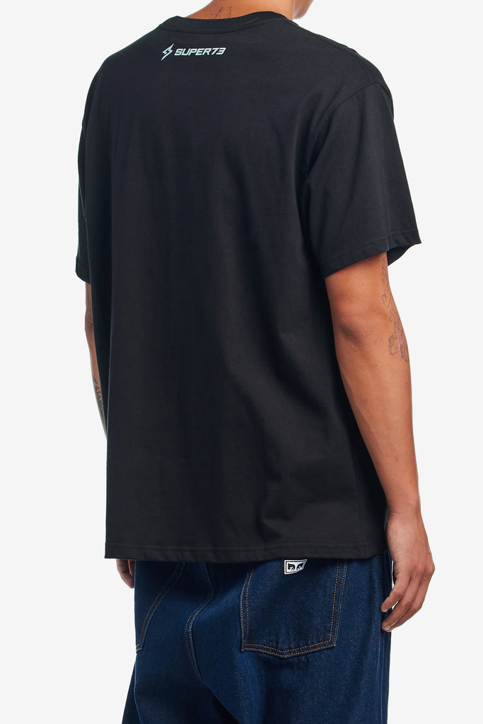 OBEY X SUPER73 ICON FACE T-SHIRT - WORKSOUT WORLDWIDE