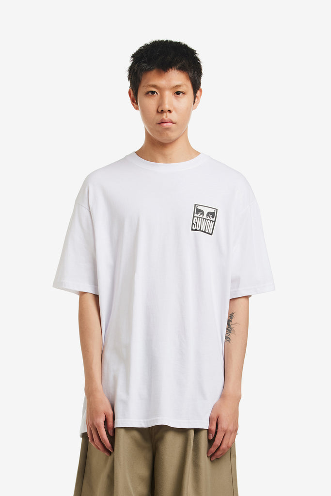 OBEY EYES ICON II SUWON - WORKSOUT WORLDWIDE