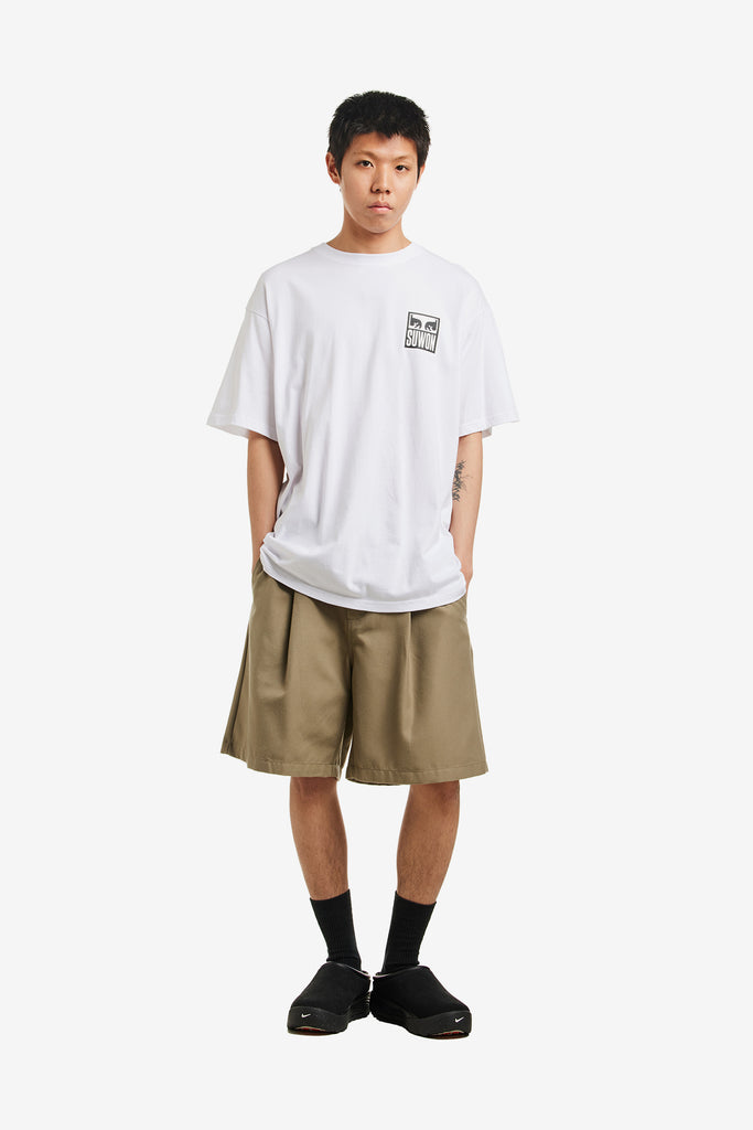 OBEY EYES ICON II SUWON - WORKSOUT WORLDWIDE