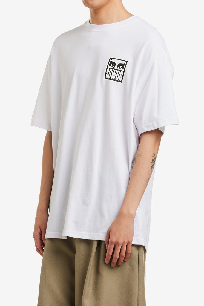 OBEY EYES ICON II SUWON - WORKSOUT WORLDWIDE