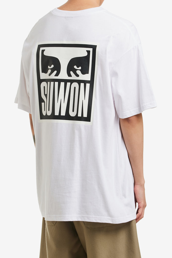 OBEY EYES ICON II SUWON - WORKSOUT WORLDWIDE