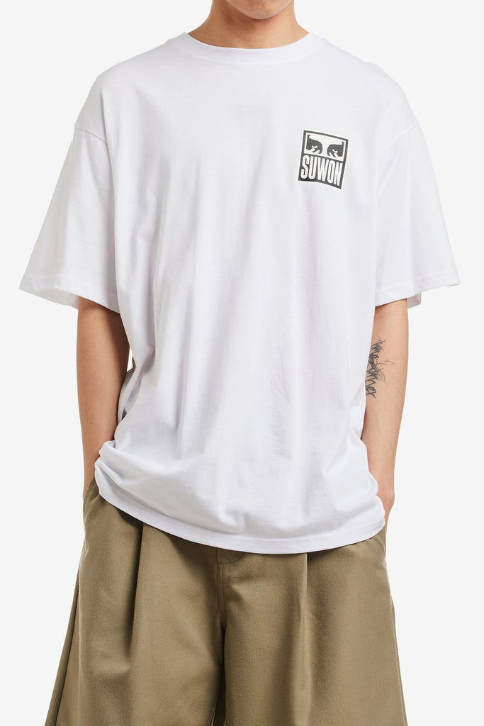 OBEY EYES ICON II SUWON - WORKSOUT WORLDWIDE