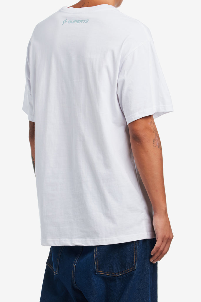 OBEY X SUPER73 ICON FACE T-SHIRT - WORKSOUT WORLDWIDE