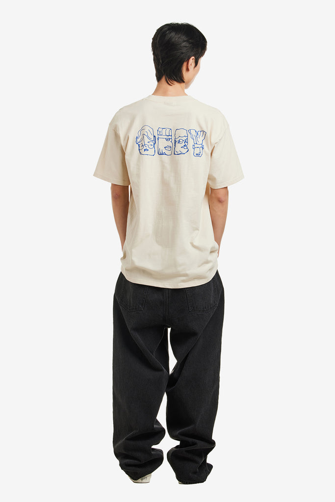 OBEY ABSTRACT THINGS - WORKSOUT WORLDWIDE