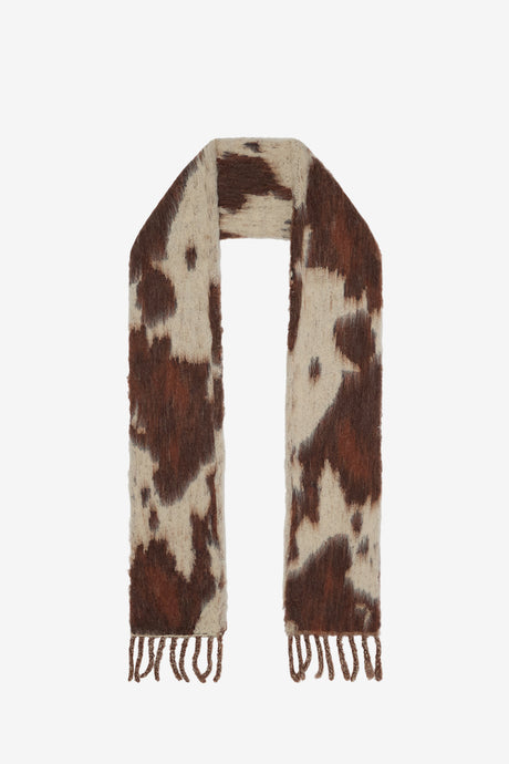 OBEY MAX SCARF