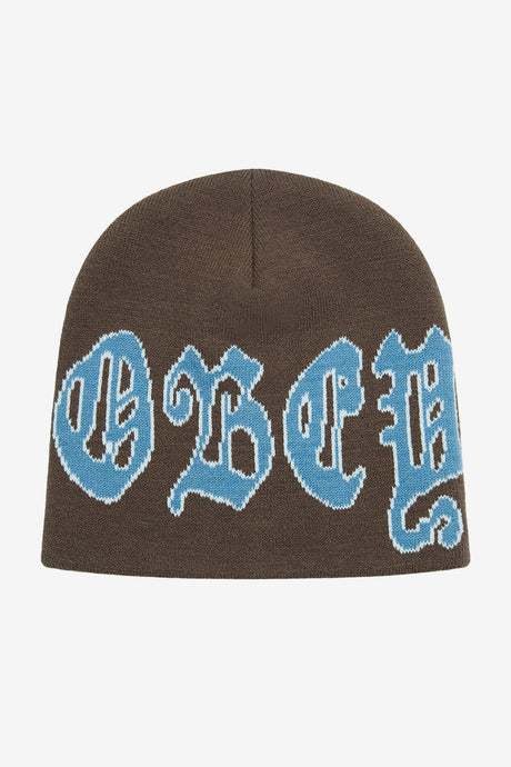 OBEY STINA BEANIE