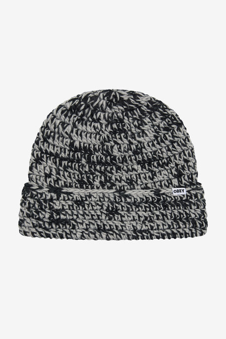 DESMOND CROTCHE BEANIE