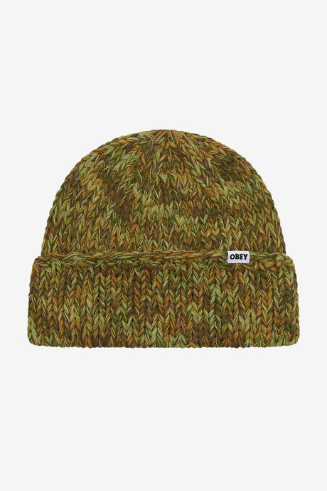 ROCKSTEADY CROTCHE BEANIE