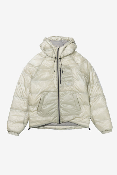 OBEY MID WEIGHT DOWN JACKET