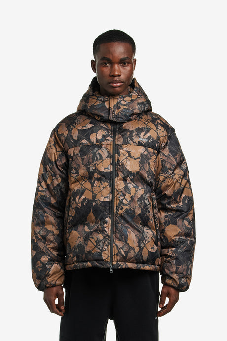 OBEY STORM PUFFER