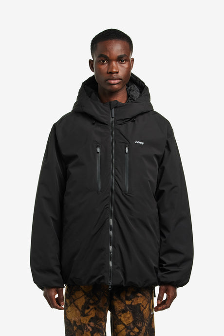 OBEY NOCTRAX PUFFER