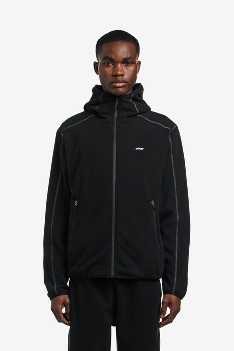 OBEY TREK POLAR FLEECE