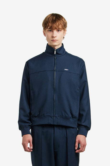 OBEY TAILORED TRACK JACKET