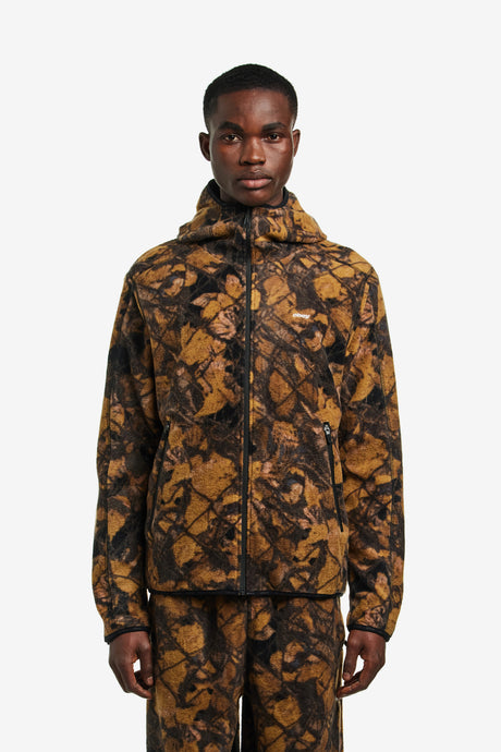 OBEY TREK POLAR FLEECE