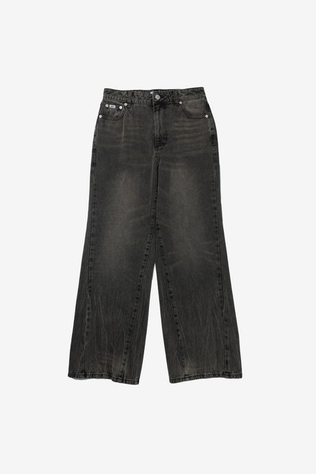 OBEY ELARA 5 POCKET DENIM