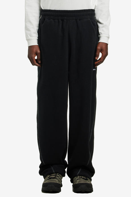 OBEY TREK POLAR FLEECE PANT