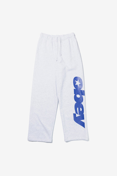 OBEY SPEED STAR SWEATPANT