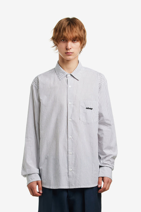 WILLIAM WOVEN