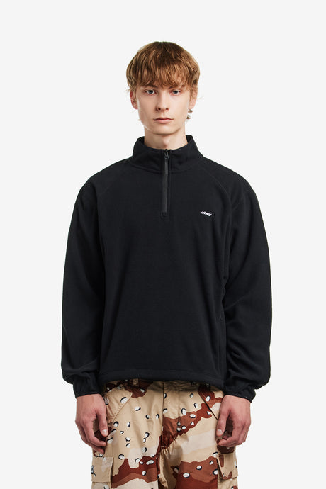 VETTA POLAR FLEECE PULLOVER
