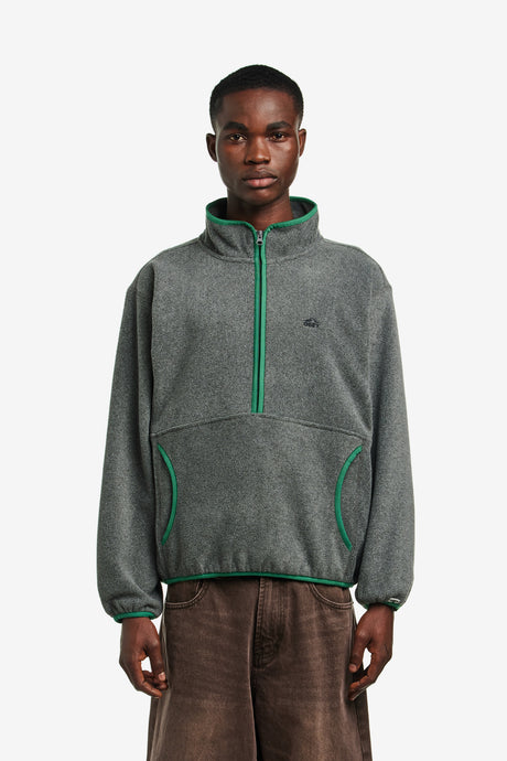 OBEY FLEECE ANORAK
