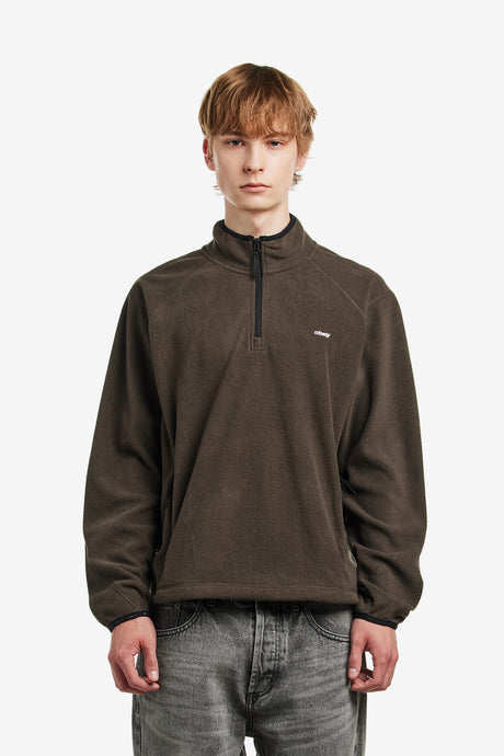 VETTA POLAR FLEECE PULLOVER