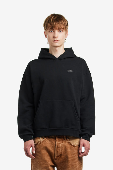 TREBLE EXTRA HEAVY HOOD