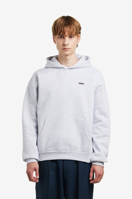 BOLD ICON EXTRA HEAVY HOOD