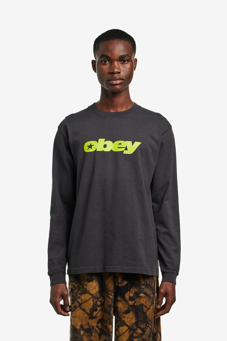 OBEY MOODY